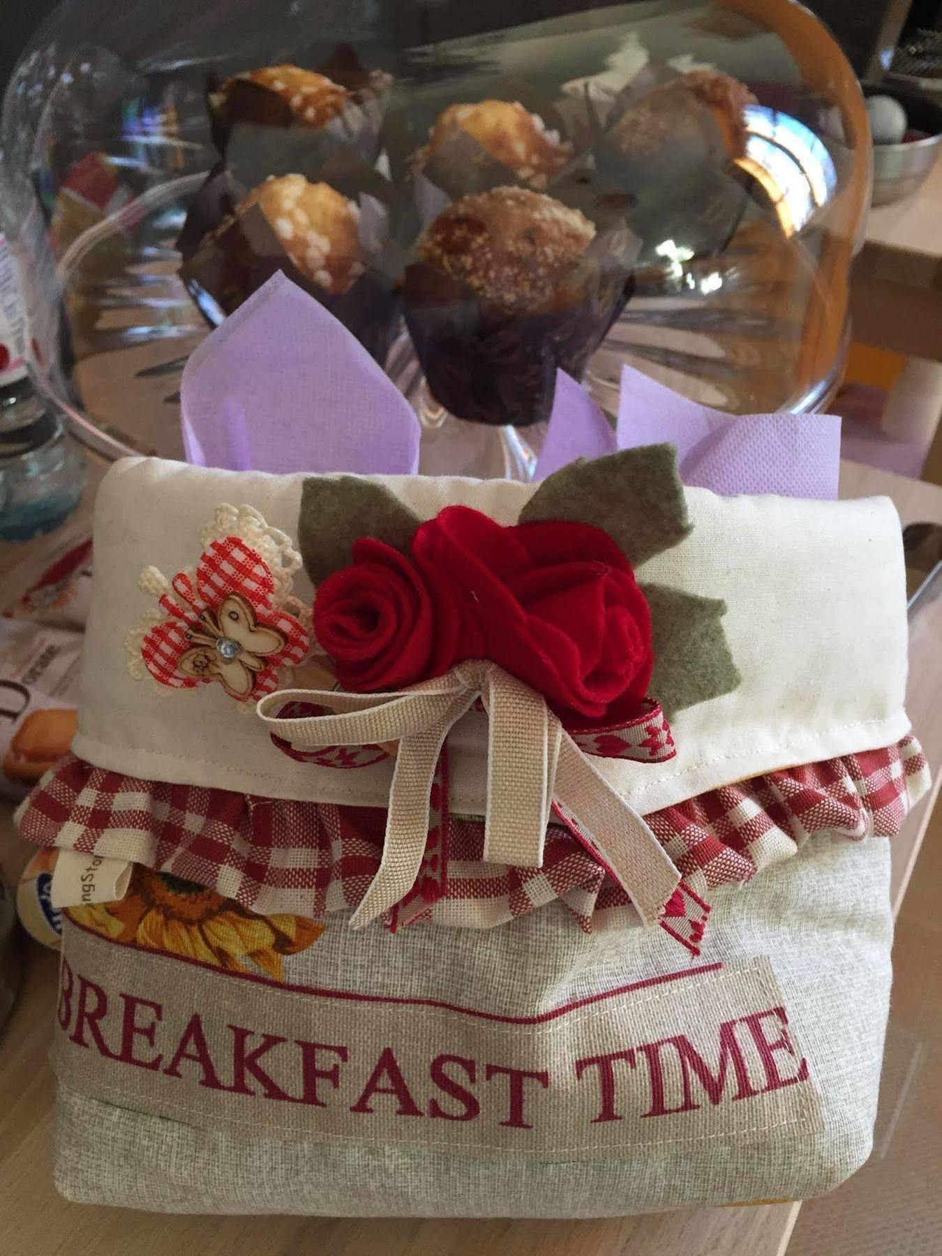 Senza Tempo Room & Breakfast กรัซซาโน วิสกอนติ ภายนอก รูปภาพ